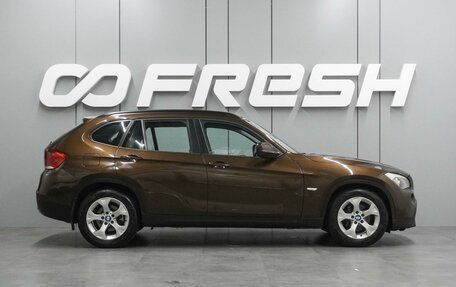 BMW X1, 2010 год, 1 119 000 рублей, 5 фотография