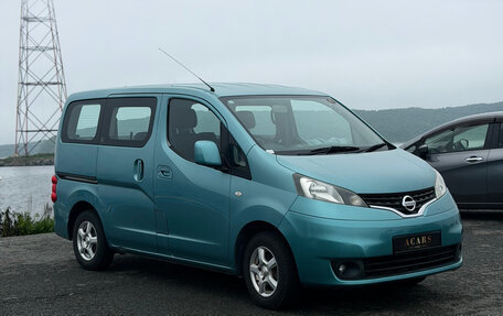 Nissan NV200, 2011 год, 850 000 рублей, 3 фотография