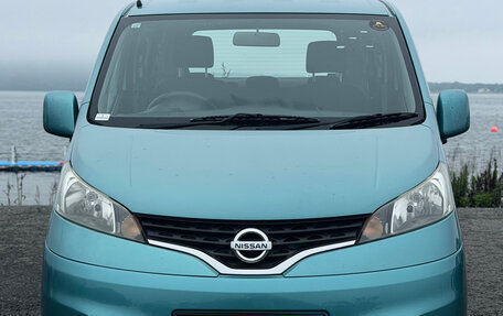 Nissan NV200, 2011 год, 850 000 рублей, 2 фотография
