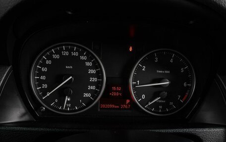 BMW X1, 2010 год, 1 119 000 рублей, 16 фотография