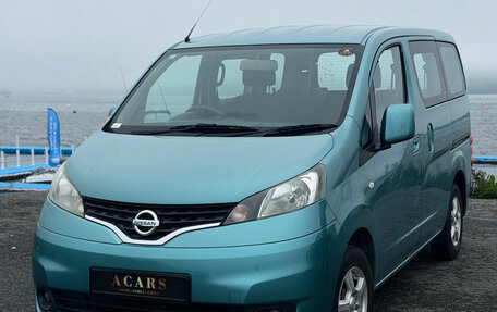 Nissan NV200, 2011 год, 850 000 рублей, 4 фотография