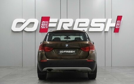 BMW X1, 2010 год, 1 119 000 рублей, 4 фотография