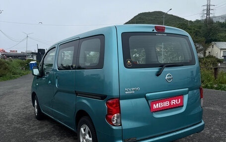 Nissan NV200, 2011 год, 850 000 рублей, 5 фотография