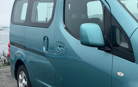 Nissan NV200, 2011 год, 850 000 рублей, 8 фотография