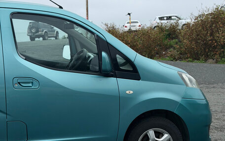 Nissan NV200, 2011 год, 850 000 рублей, 11 фотография