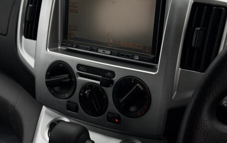 Nissan NV200, 2011 год, 850 000 рублей, 19 фотография
