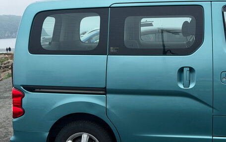 Nissan NV200, 2011 год, 850 000 рублей, 12 фотография
