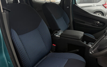 Nissan NV200, 2011 год, 850 000 рублей, 13 фотография