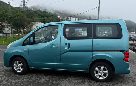 Nissan NV200, 2011 год, 850 000 рублей, 10 фотография
