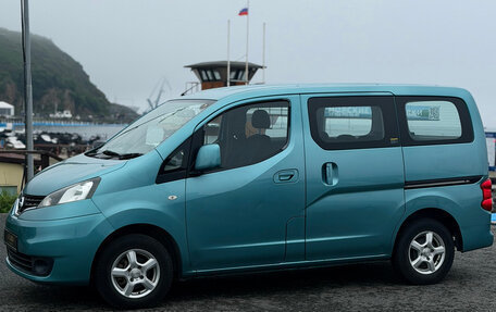 Nissan NV200, 2011 год, 850 000 рублей, 9 фотография