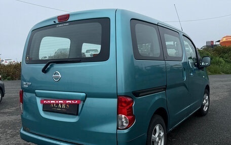Nissan NV200, 2011 год, 850 000 рублей, 7 фотография