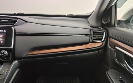 Honda CR-V IV, 2019 год, 3 090 000 рублей, 12 фотография