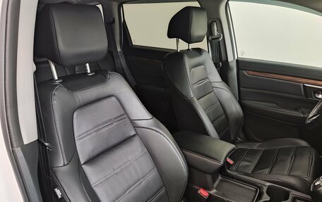 Honda CR-V IV, 2019 год, 3 090 000 рублей, 22 фотография