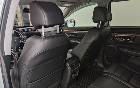 Honda CR-V IV, 2019 год, 3 090 000 рублей, 19 фотография