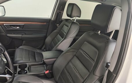 Honda CR-V IV, 2019 год, 3 090 000 рублей, 16 фотография