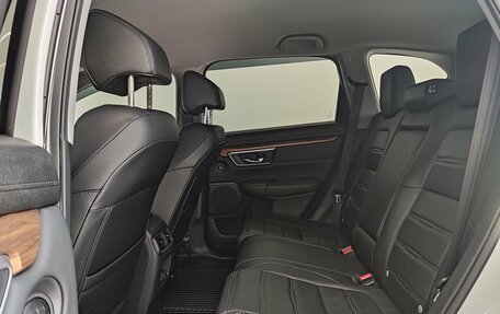 Honda CR-V IV, 2019 год, 3 090 000 рублей, 18 фотография