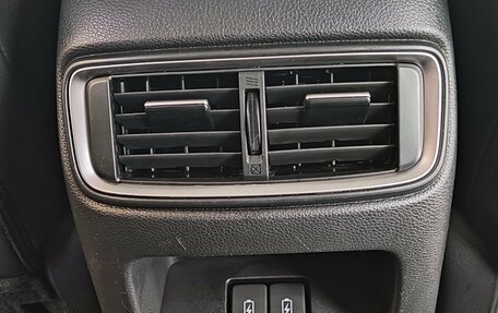 Honda CR-V IV, 2019 год, 3 090 000 рублей, 34 фотография