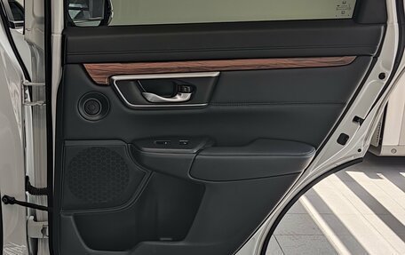 Honda CR-V IV, 2019 год, 3 090 000 рублей, 38 фотография