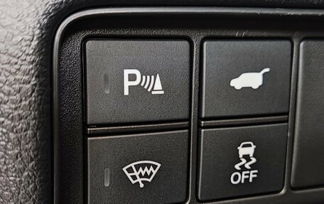 Honda CR-V IV, 2019 год, 3 090 000 рублей, 31 фотография