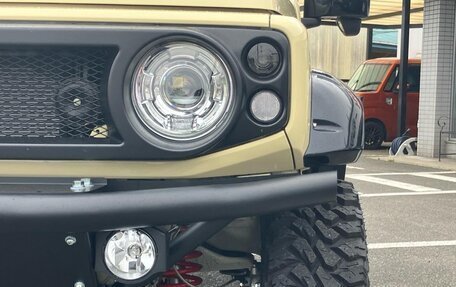 Suzuki Jimny, 2025 год, 2 018 000 рублей, 6 фотография