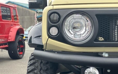 Suzuki Jimny, 2025 год, 2 018 000 рублей, 5 фотография