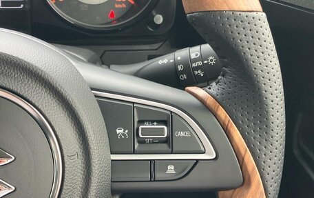 Suzuki Jimny, 2025 год, 2 018 000 рублей, 15 фотография