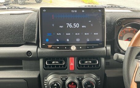 Suzuki Jimny, 2025 год, 2 018 000 рублей, 11 фотография