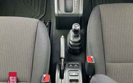 Suzuki Jimny, 2025 год, 2 018 000 рублей, 13 фотография