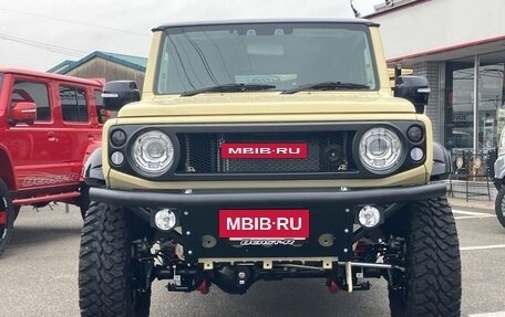 Suzuki Jimny, 2025 год, 2 018 000 рублей, 4 фотография