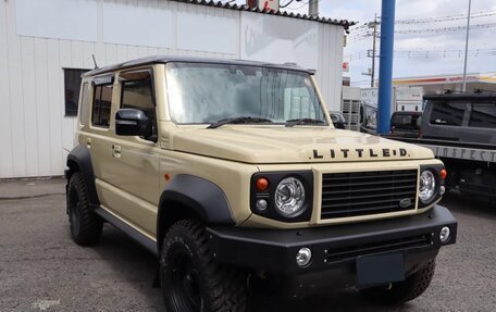 Suzuki Jimny, 2025 год, 2 026 000 рублей, 3 фотография