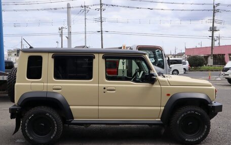Suzuki Jimny, 2025 год, 2 026 000 рублей, 4 фотография