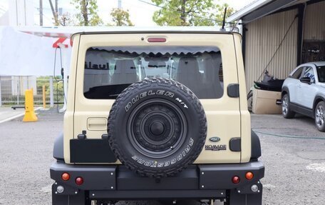 Suzuki Jimny, 2025 год, 2 026 000 рублей, 6 фотография