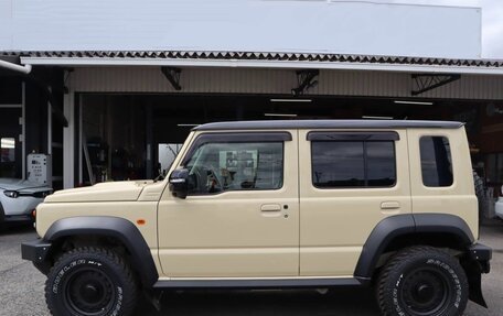 Suzuki Jimny, 2025 год, 2 026 000 рублей, 9 фотография