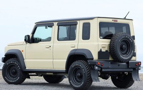 Suzuki Jimny, 2025 год, 2 026 000 рублей, 8 фотография