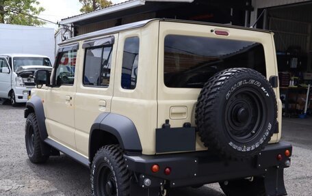 Suzuki Jimny, 2025 год, 2 026 000 рублей, 7 фотография