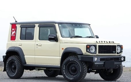 Suzuki Jimny, 2025 год, 2 026 000 рублей, 2 фотография