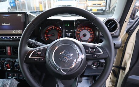 Suzuki Jimny, 2025 год, 2 026 000 рублей, 13 фотография