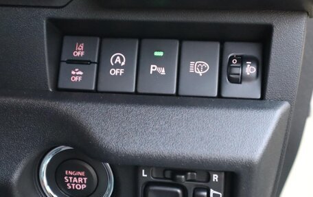 Suzuki Jimny, 2025 год, 2 026 000 рублей, 22 фотография