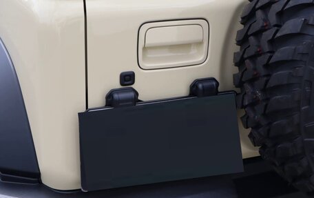 Suzuki Jimny, 2025 год, 2 026 000 рублей, 34 фотография