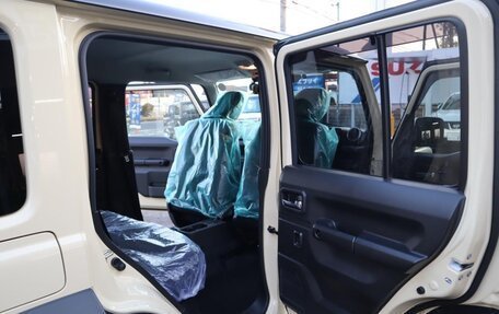 Suzuki Jimny, 2025 год, 2 026 000 рублей, 29 фотография