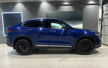 Geely Tugella FY11, 2022 год, 2 700 000 рублей, 6 фотография