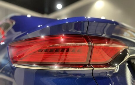 Geely Tugella FY11, 2022 год, 2 700 000 рублей, 9 фотография