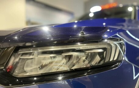 Geely Tugella FY11, 2022 год, 2 700 000 рублей, 10 фотография