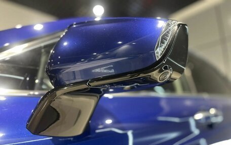 Geely Tugella FY11, 2022 год, 2 700 000 рублей, 12 фотография