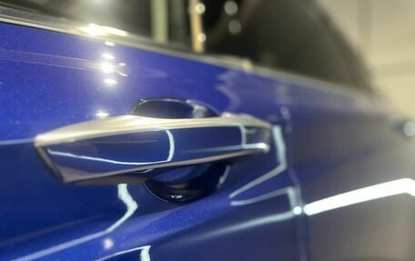 Geely Tugella FY11, 2022 год, 2 700 000 рублей, 13 фотография