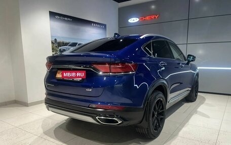 Geely Tugella FY11, 2022 год, 2 700 000 рублей, 5 фотография