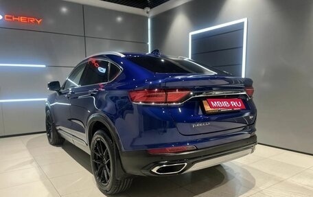 Geely Tugella FY11, 2022 год, 2 700 000 рублей, 3 фотография