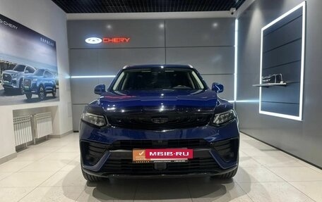 Geely Tugella FY11, 2022 год, 2 700 000 рублей, 8 фотография