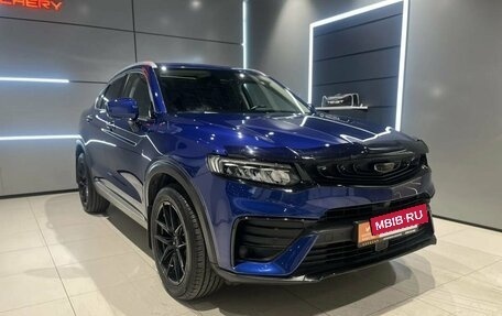 Geely Tugella FY11, 2022 год, 2 700 000 рублей, 7 фотография