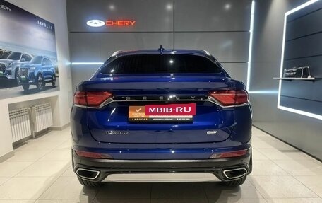 Geely Tugella FY11, 2022 год, 2 700 000 рублей, 4 фотография